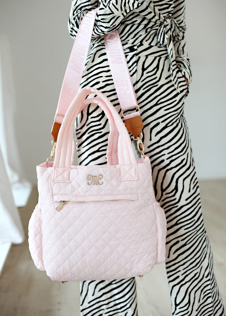 Beginner Bag - PDF Sewing Pattern – Pink Pony Design