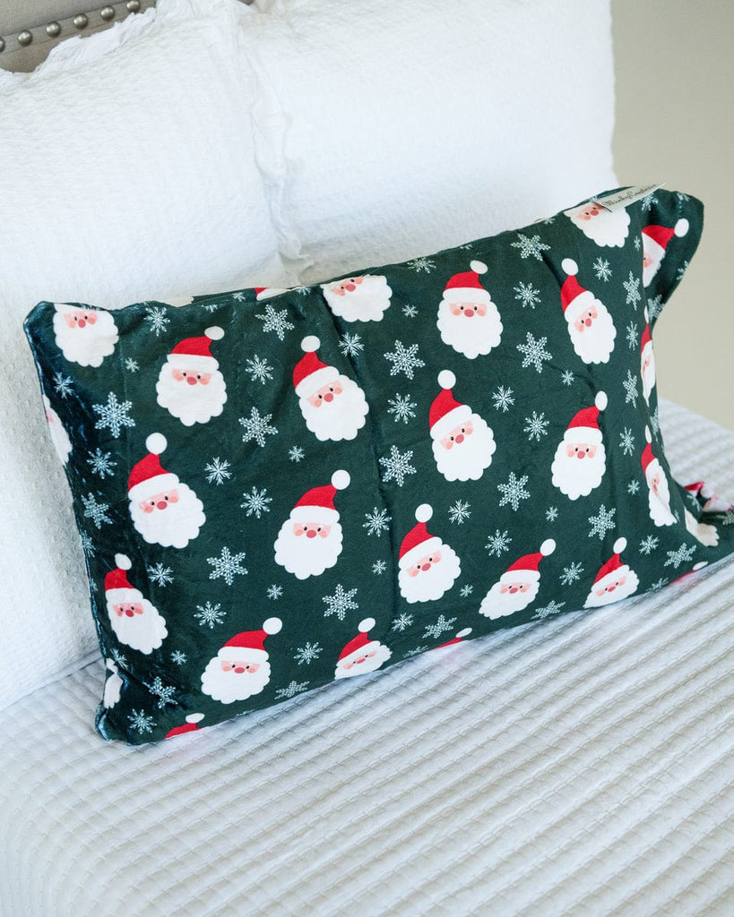 Christmas Pillowcases Standard Size