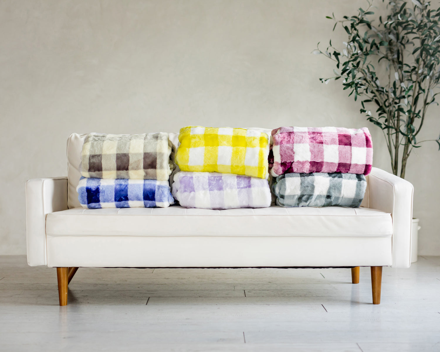 Big 7 home online blankets